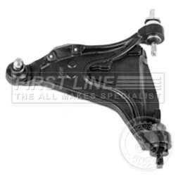 Control Trailing Arm FIRST LINE FCA5978 OE Ref 272336