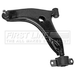 Control Trailing Arm FIRST LINE FCA5980 OE Ref MR179479