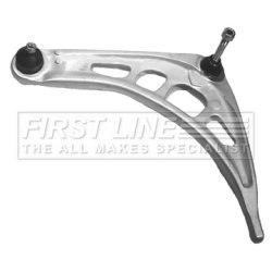 Control Trailing Arm FIRST LINE FCA5990 OE Ref 31 12 1 094 465 S1