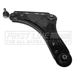Control Trailing Arm FIRST LINE FCA5992 OE Ref 96268454 S1