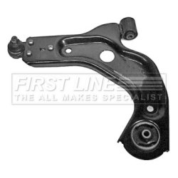 Control Trailing Arm FIRST LINE FCA5998 OE Ref 1003585