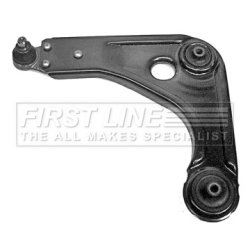 Control Trailing Arm FIRST LINE FCA6000 OE Ref 1039806