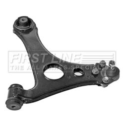 Control Trailing Arm FIRST LINE FCA6017 OE Ref 168 330 09 27