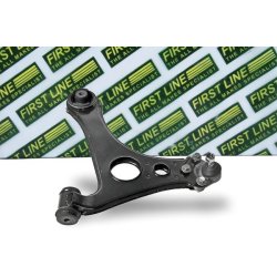 Control Trailing Arm FIRST LINE FCA6017 OE Ref 168 330 09 27 FIRST LINE