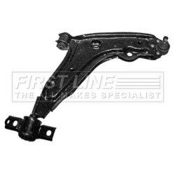 Control Trailing Arm FIRST LINE FCA6023 OE Ref 6U0407152