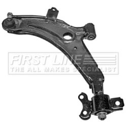 Control Trailing Arm FIRST LINE FCA6043 OE Ref 5450029000