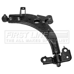 Control Trailing Arm FIRST LINE FCA6051 OE Ref OK2A134350B