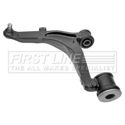 Control Trailing Arm FIRST LINE FCA6063 OE Ref 5450100Q0C