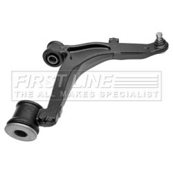 Control Trailing Arm FIRST LINE FCA6064 OE Ref 54500-00Q0C