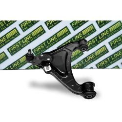 Control Trailing Arm FIRST LINE FCA6069 OE Ref RBJ101070 FIRST LINE