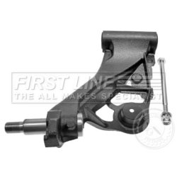Control Trailing Arm FIRST LINE FCA6076 OE Ref 7736514 S1