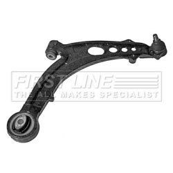 Control Trailing Arm FIRST LINE FCA6098 OE Ref 465 51 790