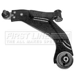 Control Trailing Arm FIRST LINE FCA6101 OE Ref 1118693