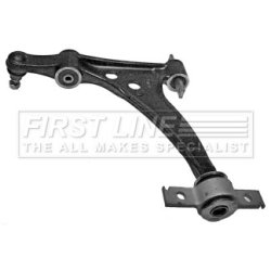Control Trailing Arm FIRST LINE FCA6109 OE Ref 60 665 804