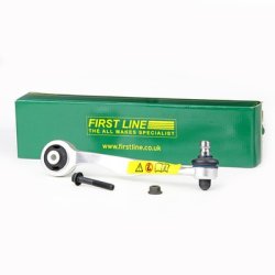 Control Trailing Arm FIRST LINE FCA6114 OE Ref 4D0 407 510B FIRST LINE