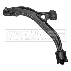 Control Trailing Arm FIRST LINE FCA6123 OE Ref 04694761AC