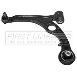 Control Trailing Arm FIRST LINE FCA6125 OE Ref 93 501 485