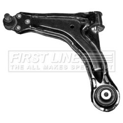 Control Trailing Arm FIRST LINE FCA6140 OE Ref 638 330 05 10
