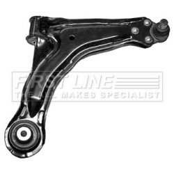 Control Trailing Arm FIRST LINE FCA6141 OE Ref 638 330 06 10