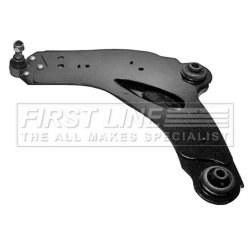 Control Trailing Arm FIRST LINE FCA6152 OE Ref 54503-00Q0B