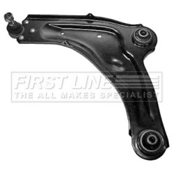 Control Trailing Arm FIRST LINE FCA6158 OE Ref 80 00 273 728
