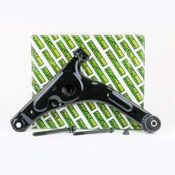 Control Trailing Arm FIRST LINE FCA6162 OE Ref 1 438 350 FIRST LINE