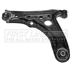 Control Trailing Arm FIRST LINE FCA6164 OE Ref 6N0 407 151 A S1
