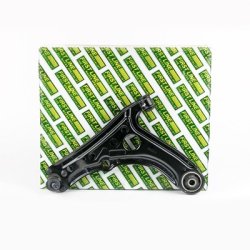 Control Trailing Arm FIRST LINE FCA6164 OE Ref 6N0 407 151 A S1 FIRST LINE