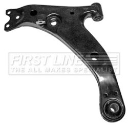 Control Trailing Arm FIRST LINE FCA6172 OE Ref 48069-02010 S1