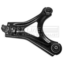 Control Trailing Arm FIRST LINE FCA6180 OE Ref 1141294