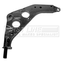 Control Trailing Arm FIRST LINE FCA6189 OE Ref 31 12 6 753 990