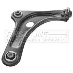 Control Trailing Arm FIRST LINE FCA6191 OE Ref 3521.H5