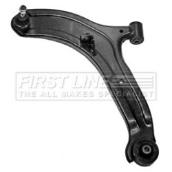 Control Trailing Arm FIRST LINE FCA6195 OE Ref 55201-25000