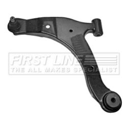 Control Trailing Arm FIRST LINE FCA6205 OE Ref 04656731AE
