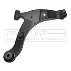 Control Trailing Arm FIRST LINE FCA6206 OE Ref 04656730AE