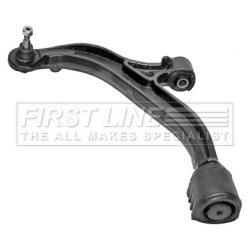 Control Trailing Arm FIRST LINE FCA6210 OE Ref 04766543AA