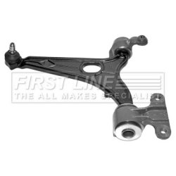 Control Trailing Arm FIRST LINE FCA6216 OE Ref 16 073 030 80