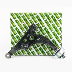 Control Trailing Arm FIRST LINE FCA6218 OE Ref 3520L0 FIRST LINE