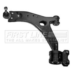 Control Trailing Arm FIRST LINE FCA6241 OE Ref 1 254 311