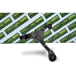 Control Trailing Arm FIRST LINE FCA6245 OE Ref 51360S9A010 FIRST LINE