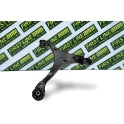 Control Trailing Arm FIRST LINE FCA6246 OE Ref 51350S9A010 FIRST LINE