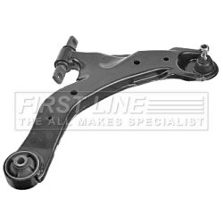 Control Trailing Arm FIRST LINE FCA6254 OE Ref 54501-2C000