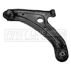 Control Trailing Arm FIRST LINE FCA6257 OE Ref 545001C010