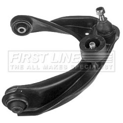 Control Trailing Arm FIRST LINE FCA6280 OE Ref GG3P-34-200