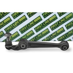 Control Trailing Arm FIRST LINE FCA6281 OE Ref GA6A-34-300B FIRST LINE