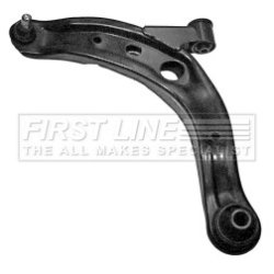 Control Trailing Arm FIRST LINE FCA6284 OE Ref LC6234350C