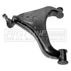 Control Trailing Arm FIRST LINE FCA6312 OE Ref 2D0407021B