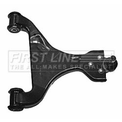 Control Trailing Arm FIRST LINE FCA6315 OE Ref 639 330 09 10
