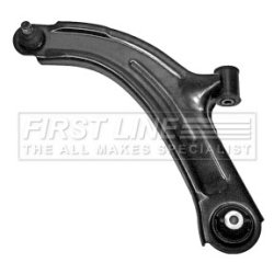 Control Trailing Arm FIRST LINE FCA6324 OE Ref 54501AX60B