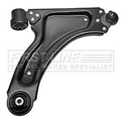 Control Trailing Arm FIRST LINE FCA6337 OE Ref 5352 028 S1